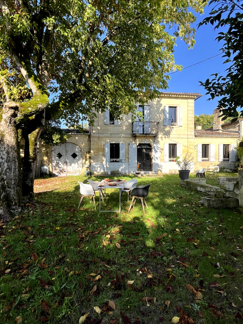 Image Maison GREZILLAC 