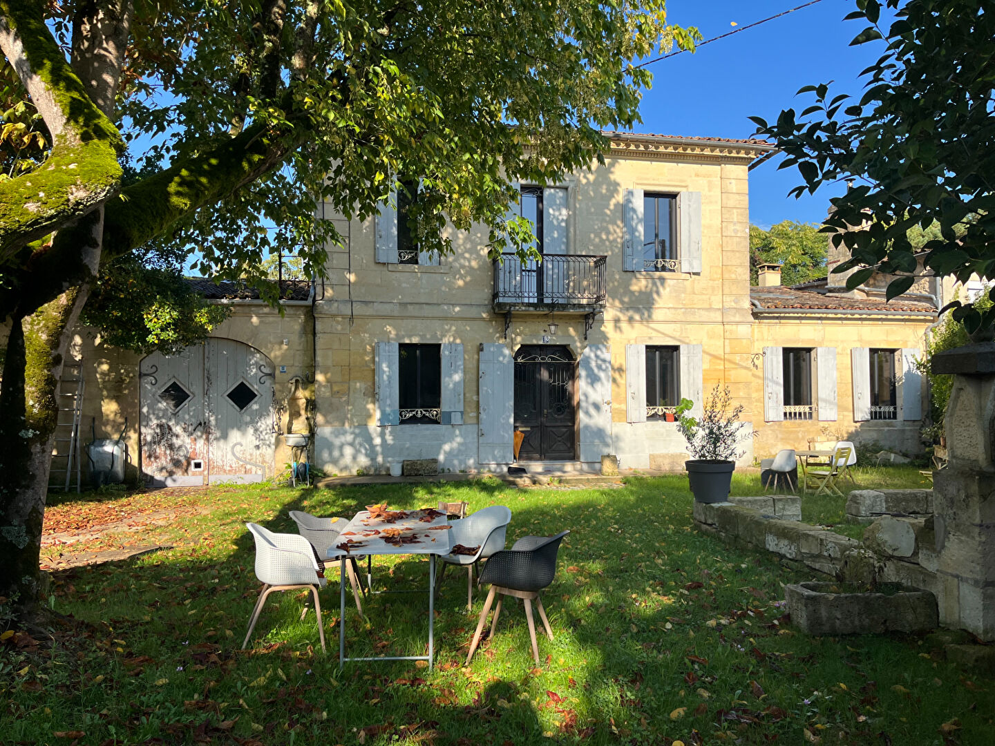 Image Maison GREZILLAC 