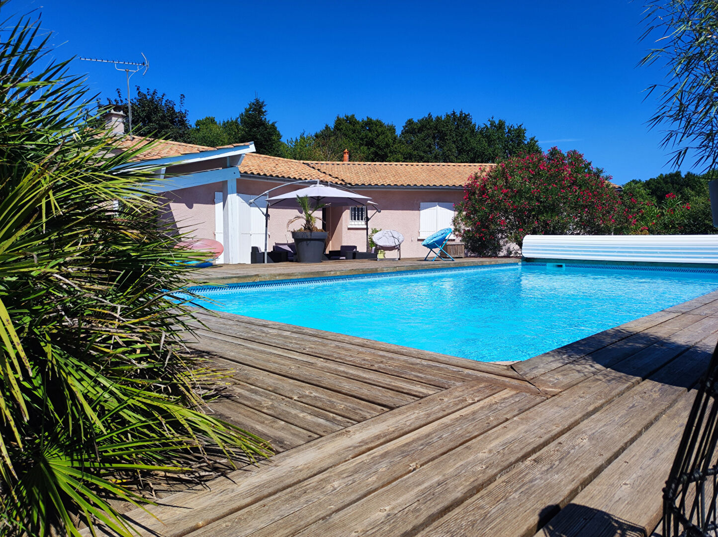 Image Maison SADIRAC 
