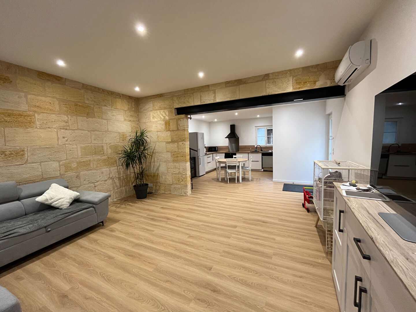 Image Maison STE TERRE 
