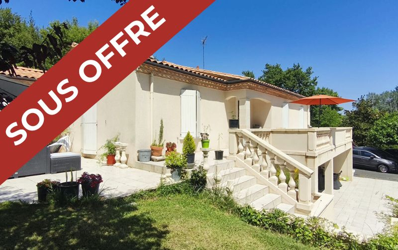 Image Maison POMPIGNAC 