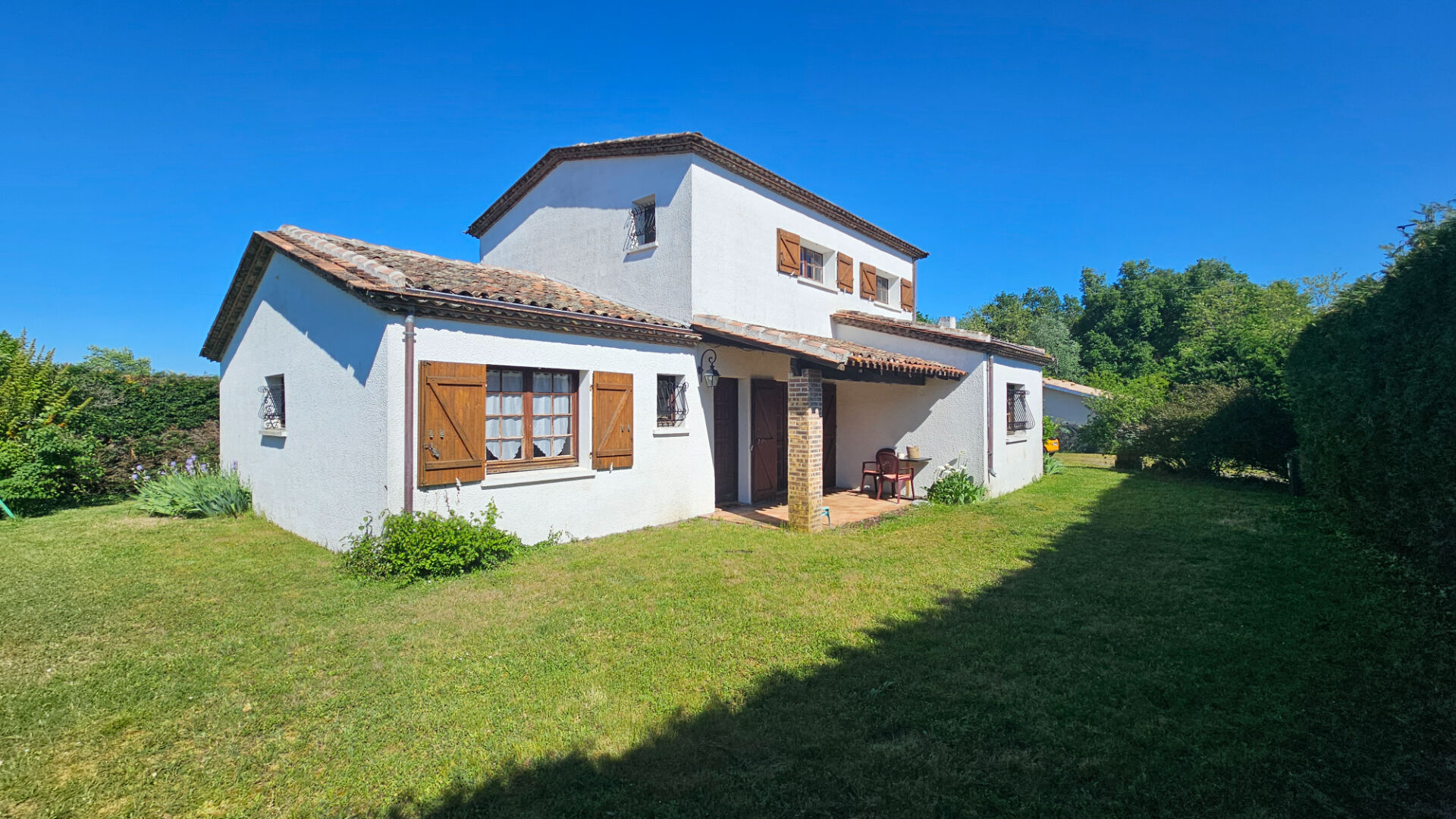 Image Maison ARTIGUES PRES BORDEAUX 
