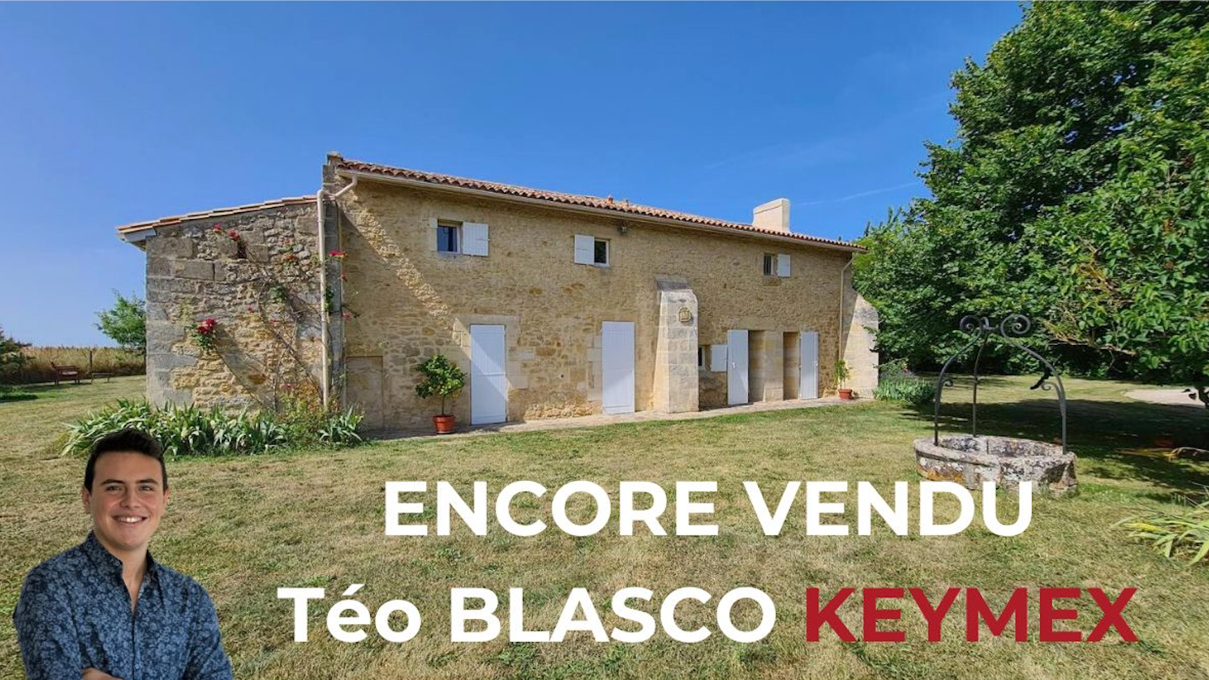 Image Maison BARON 