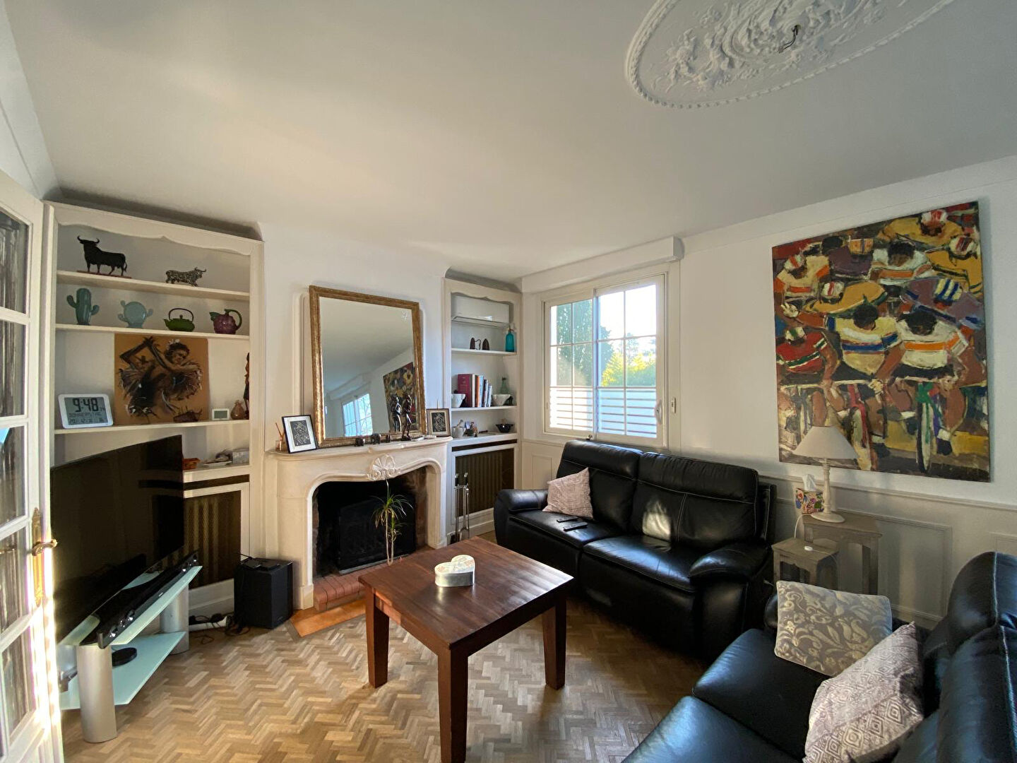 Image Maison SAINTE EULALIE 