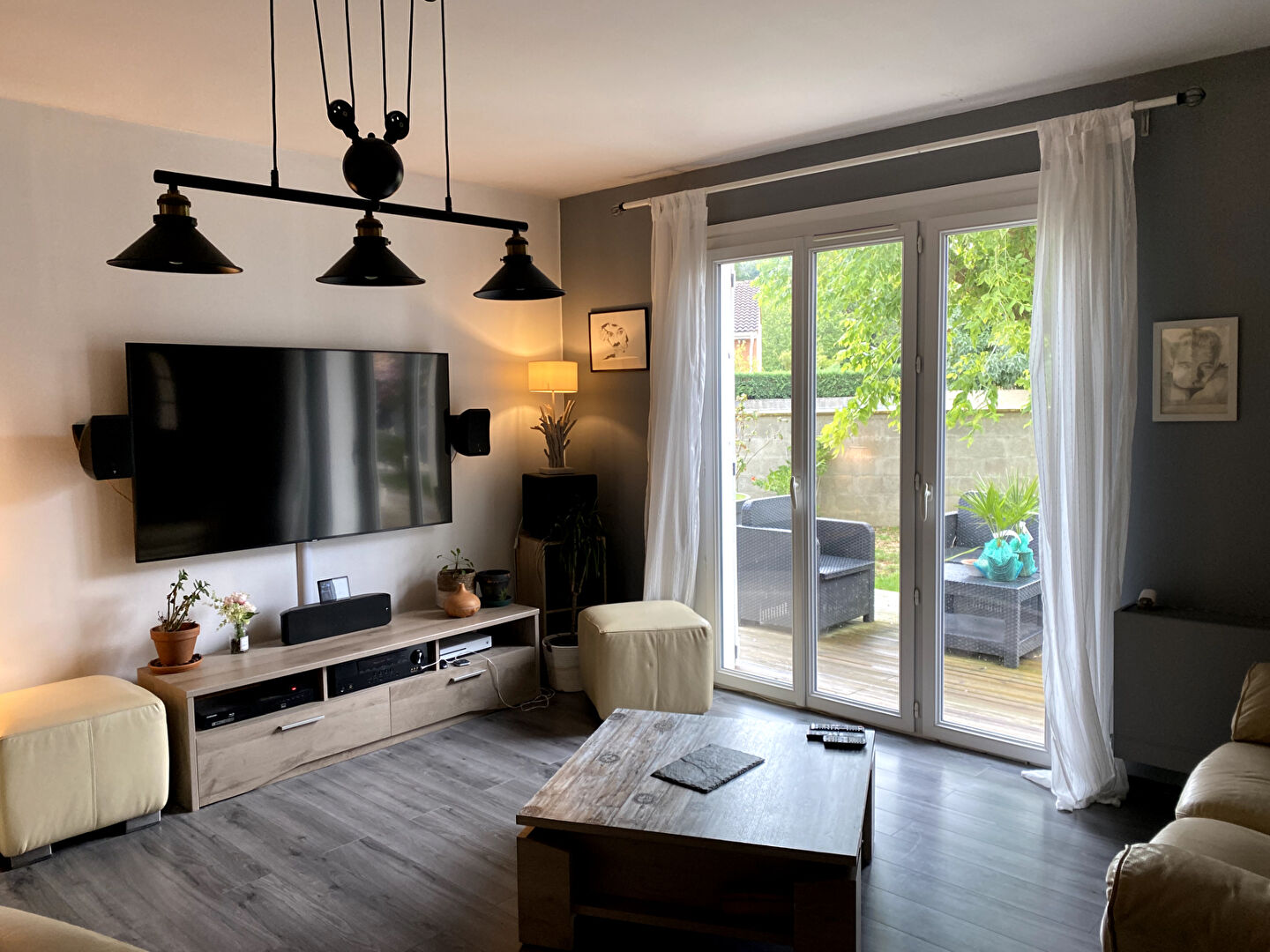 Image Maison SAINTE EULALIE 