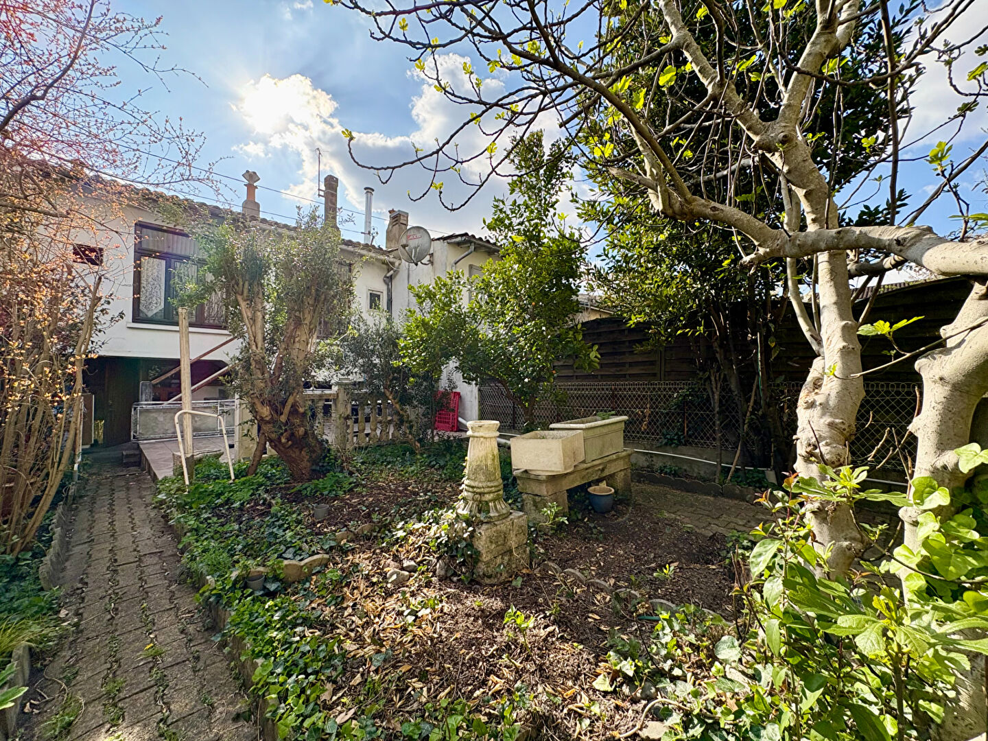 Image Maison BORDEAUX 