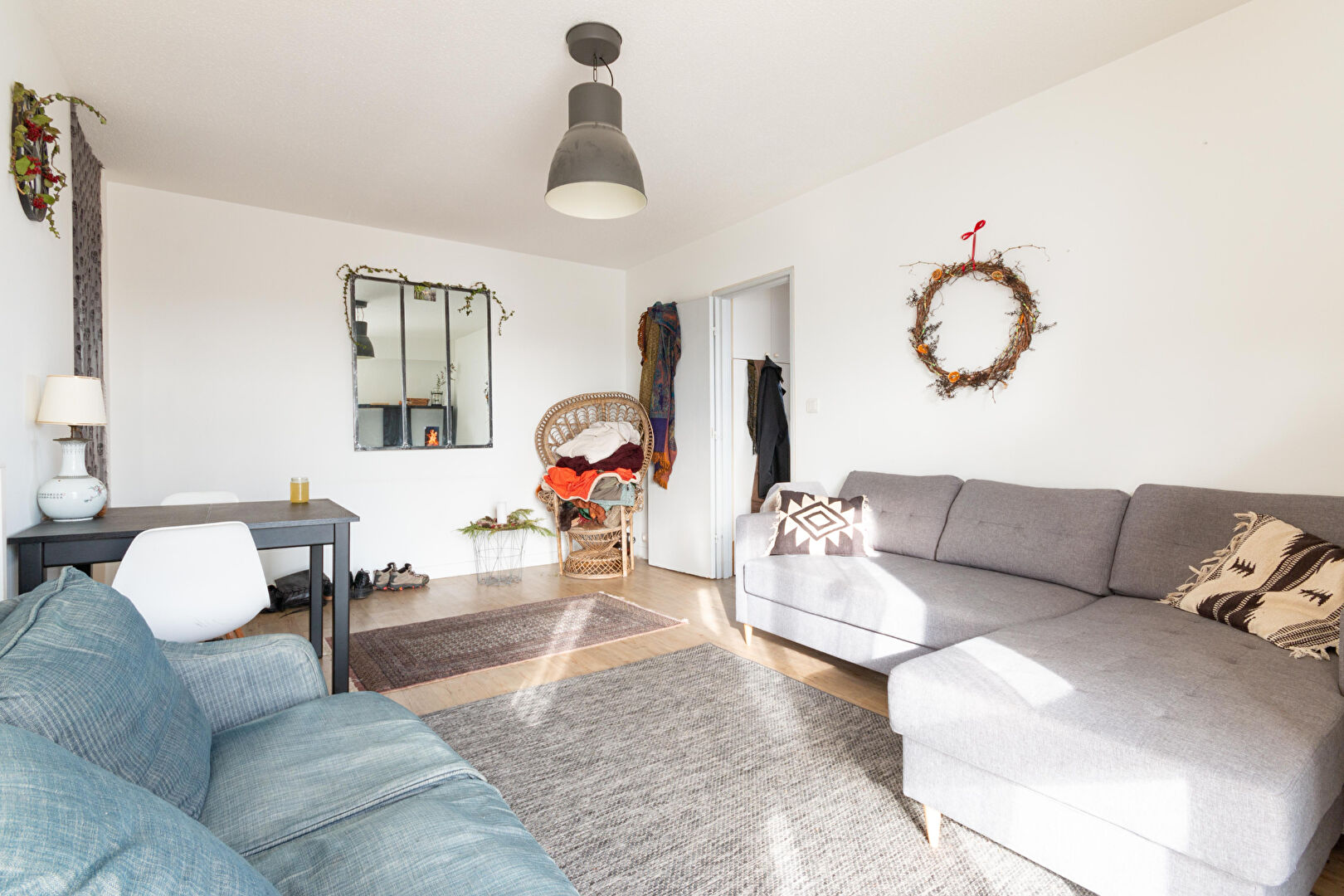 Image Appartement BORDEAUX 