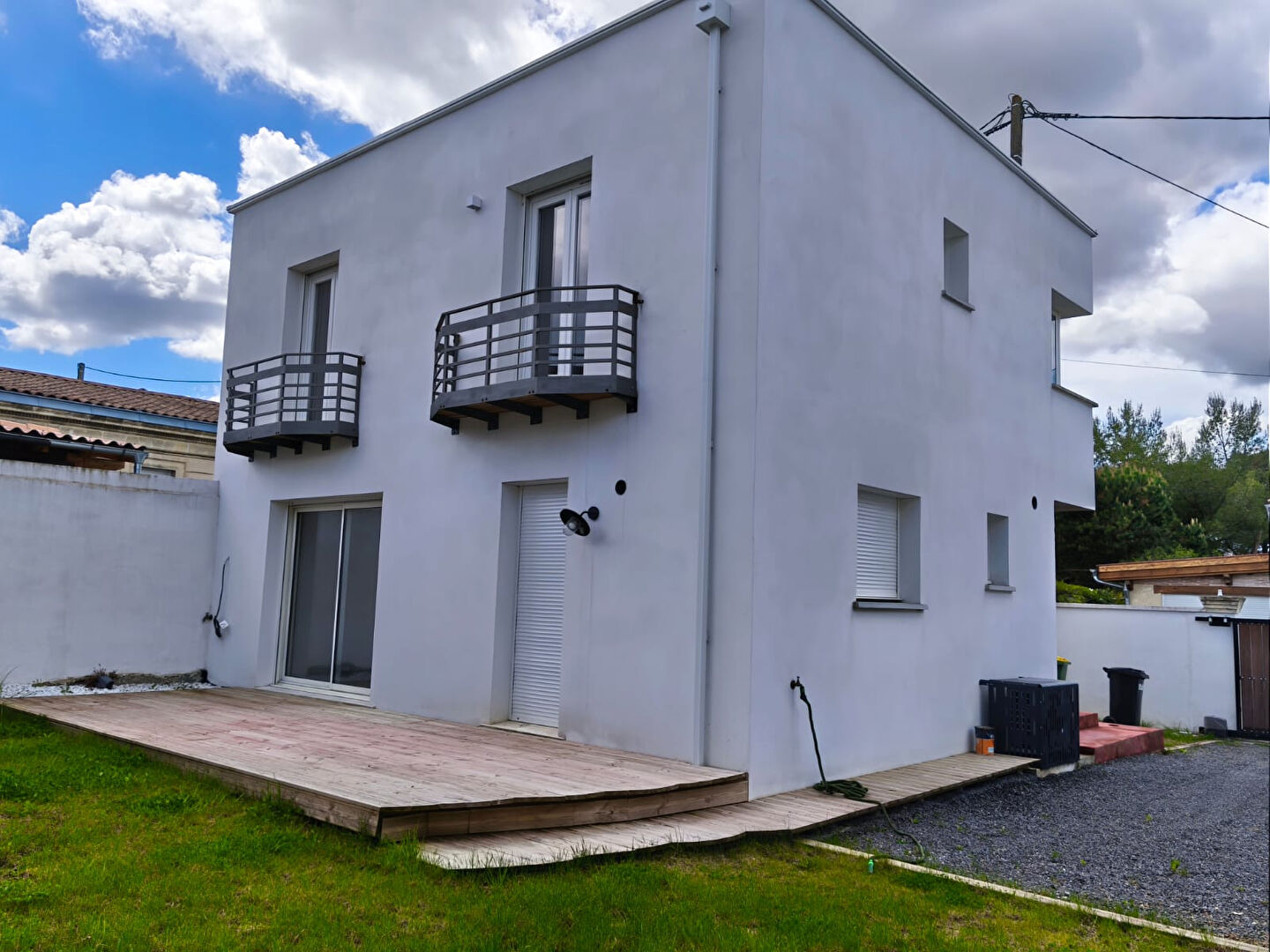 Image Maison FLOIRAC 