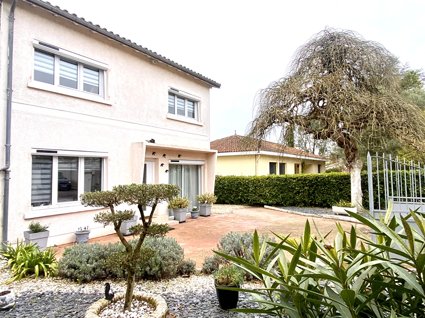 Image Maison BASSENS 