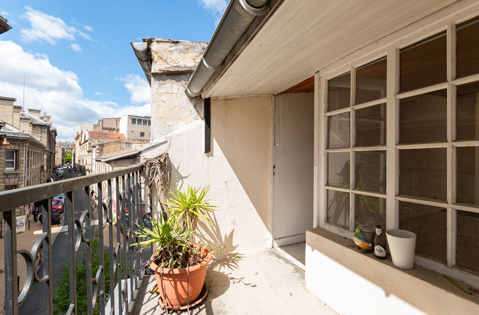 Image Appartement BORDEAUX 