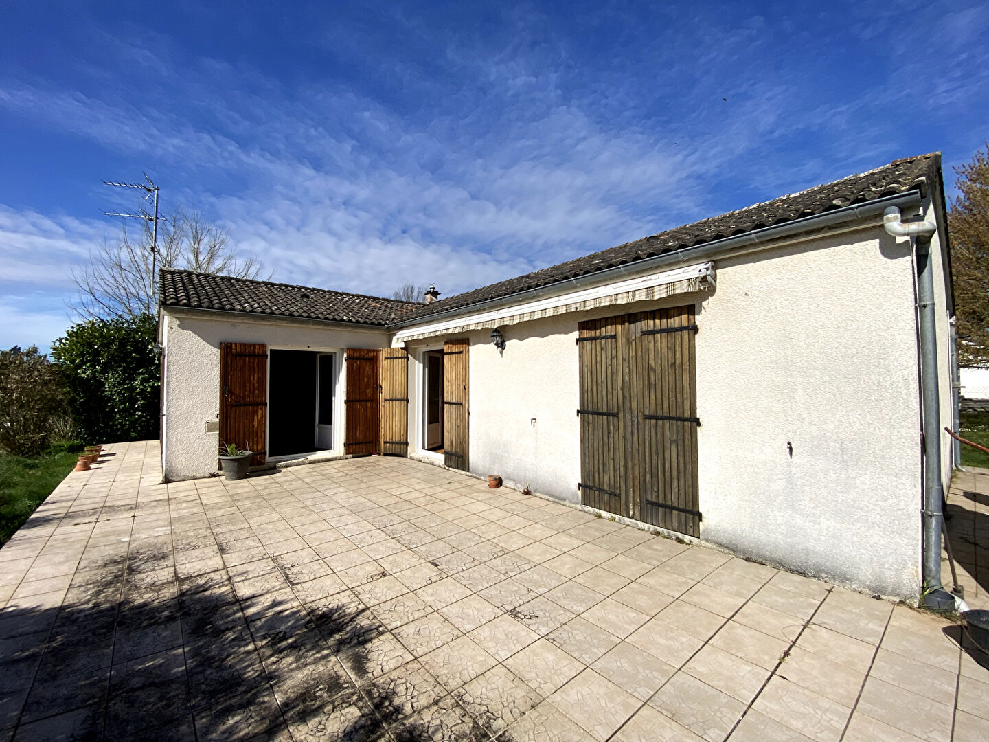Image Maison REIGNAC 