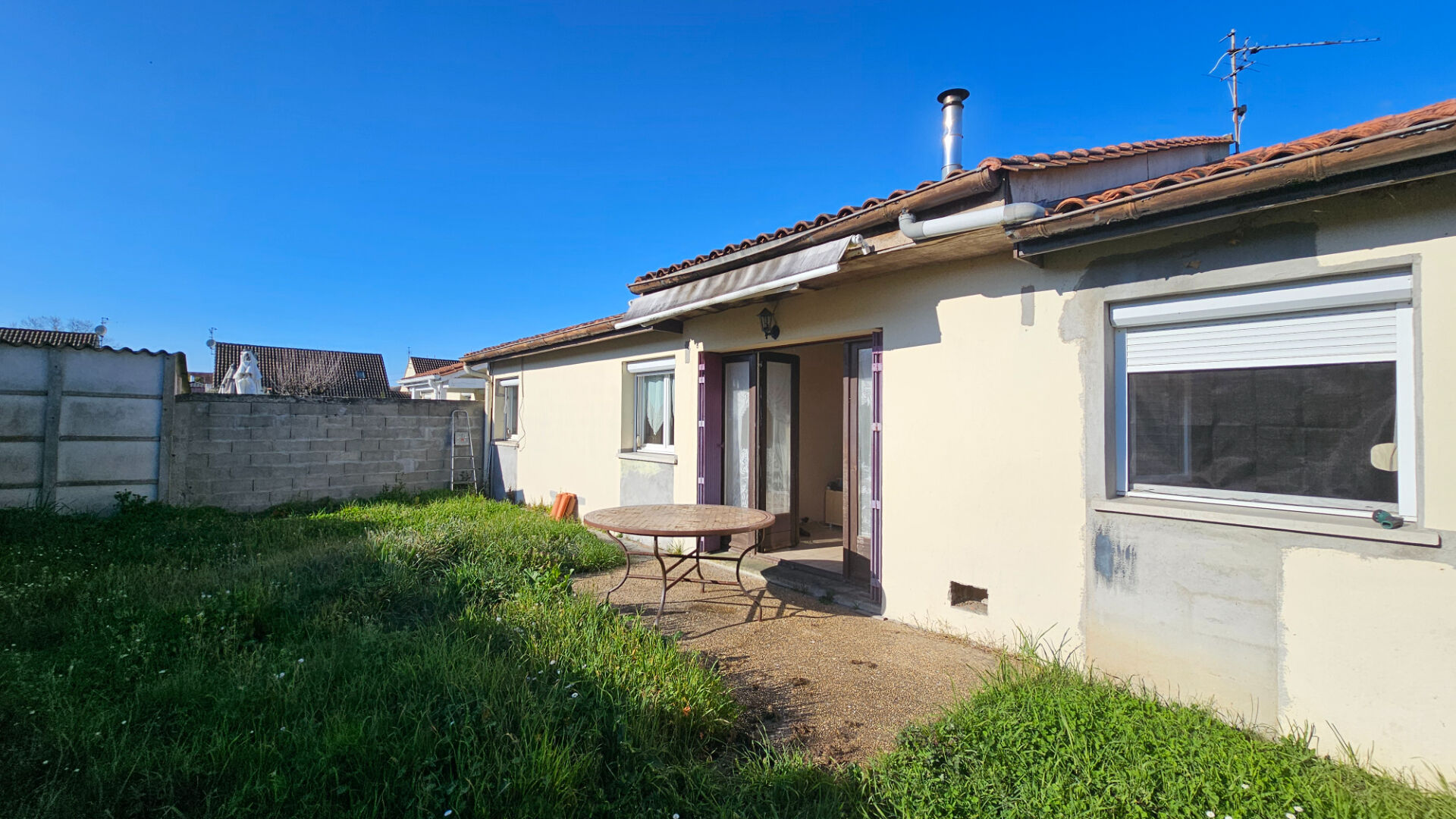 Image Maison AMBES 
