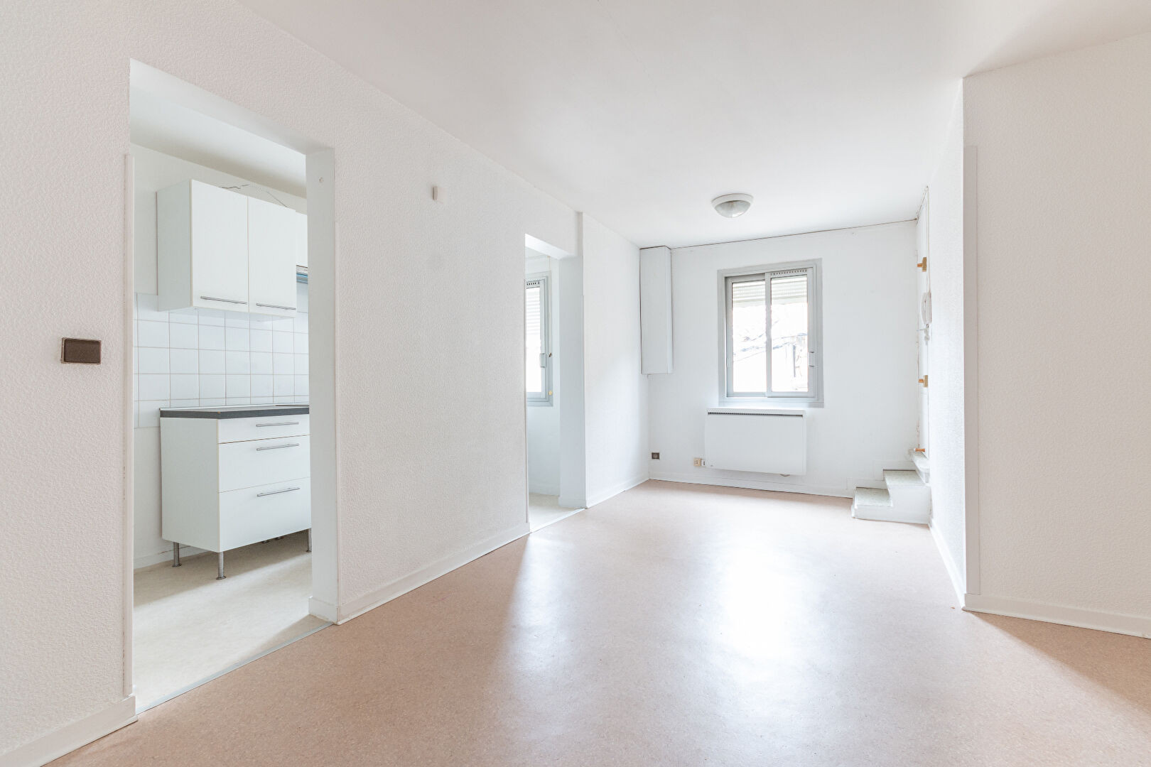 Image Appartement LIBOURNE 