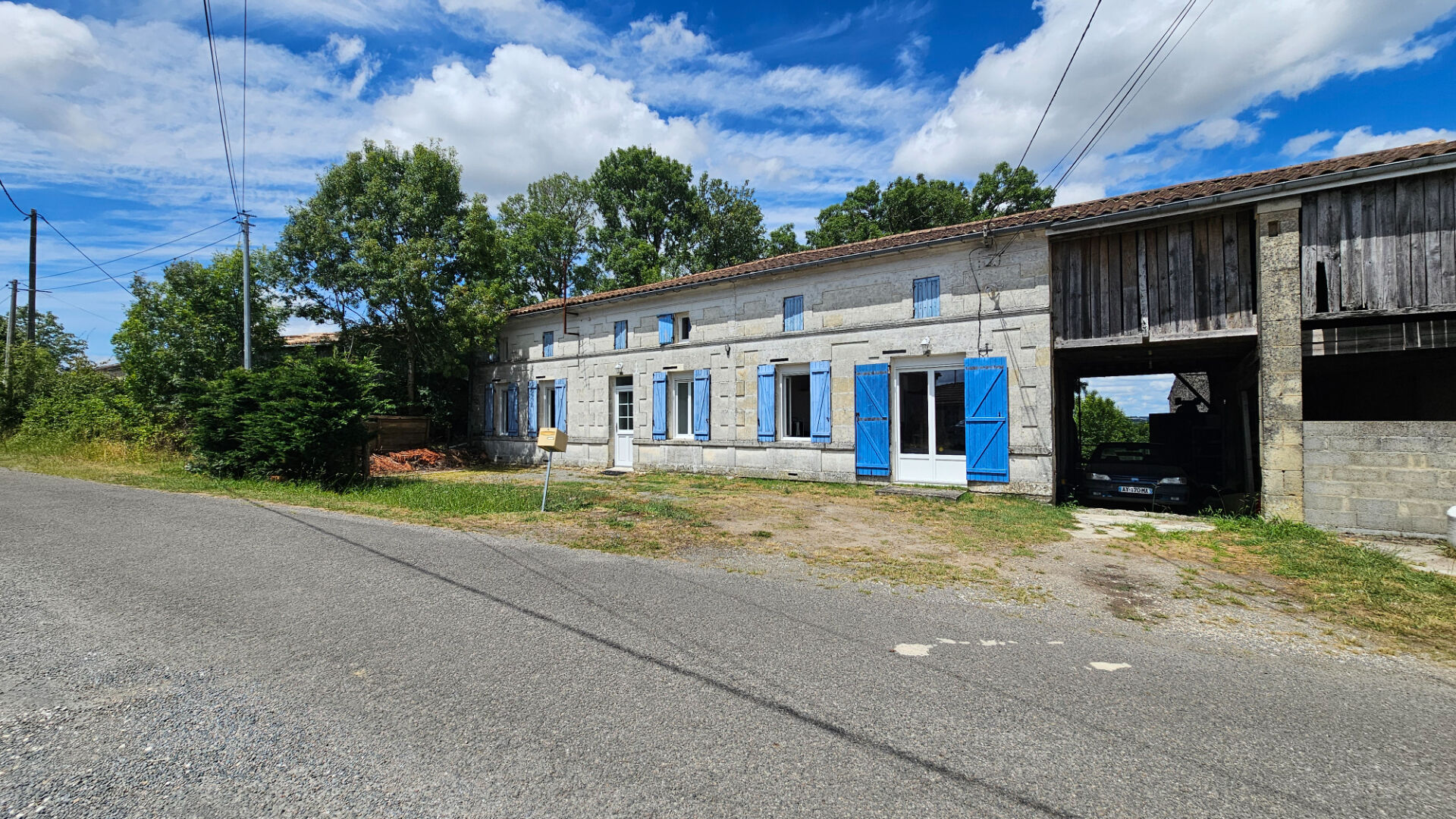 Image Maison VAL DE LIVENNE 