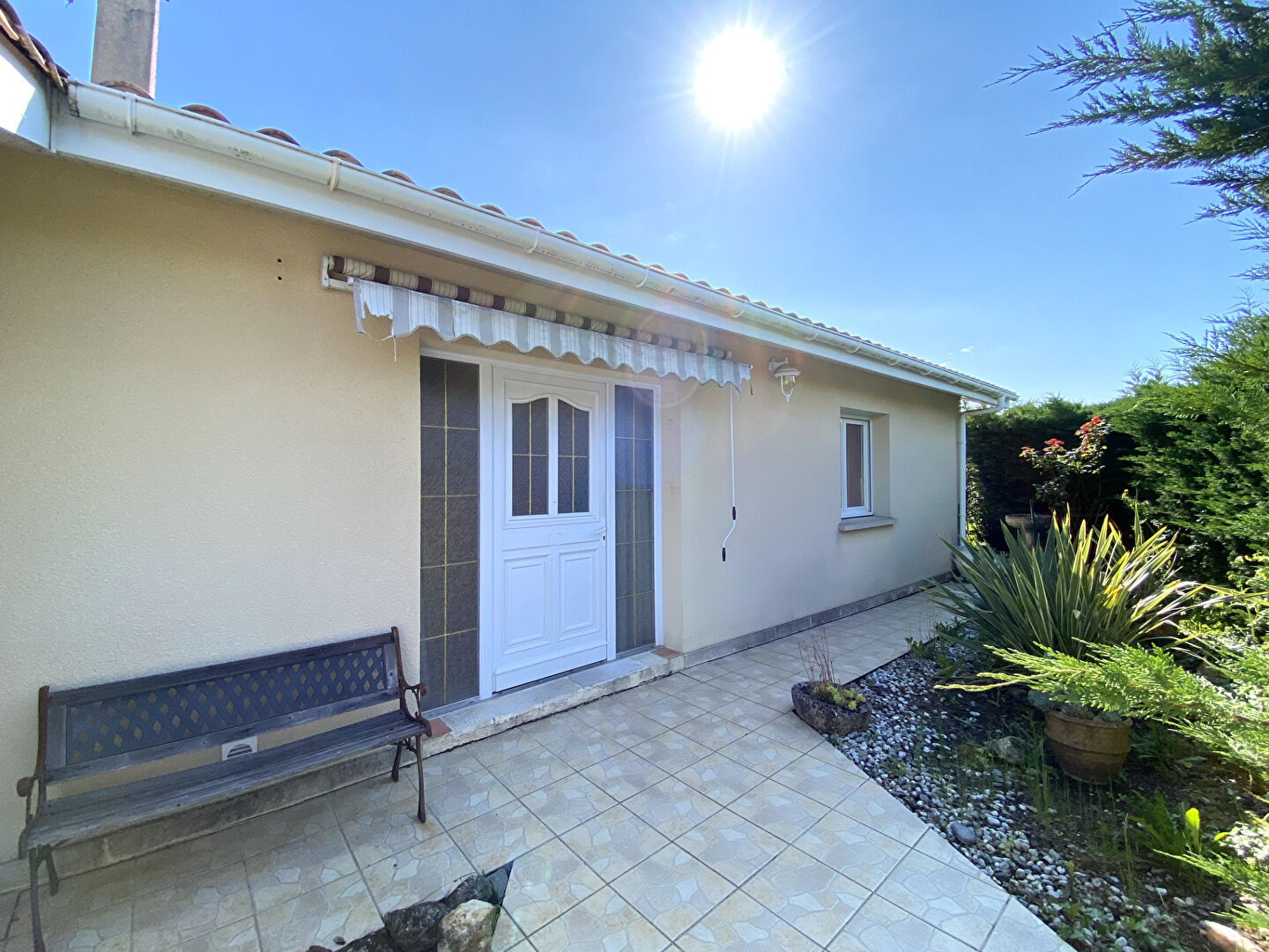 Image Maison SAINTE EULALIE 