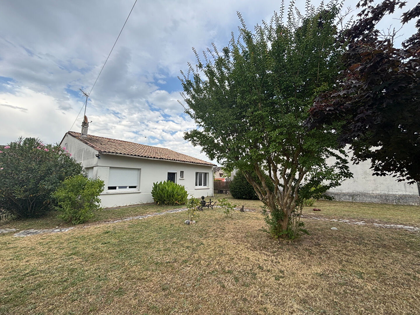 Image Maison LIBOURNE 