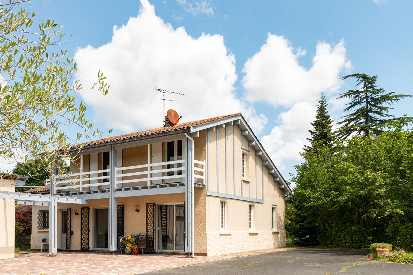 Image Maison PESSAC 
