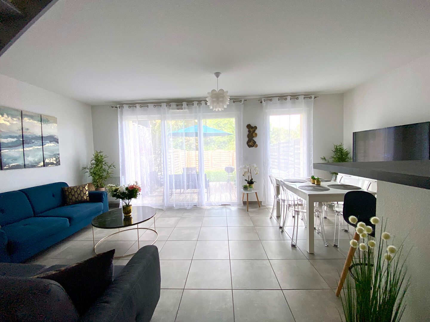 Image Maison BASSENS 