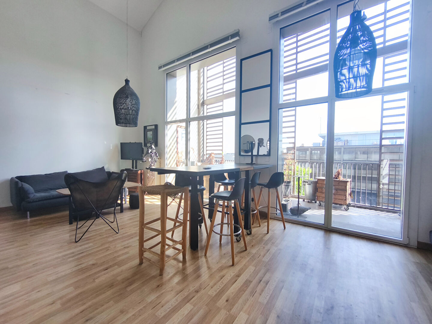 Image Appartement BORDEAUX 