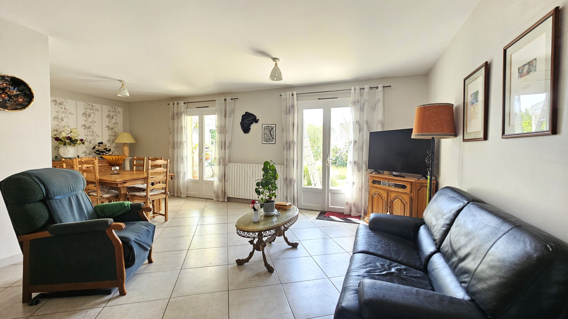 Image Maison CENON 