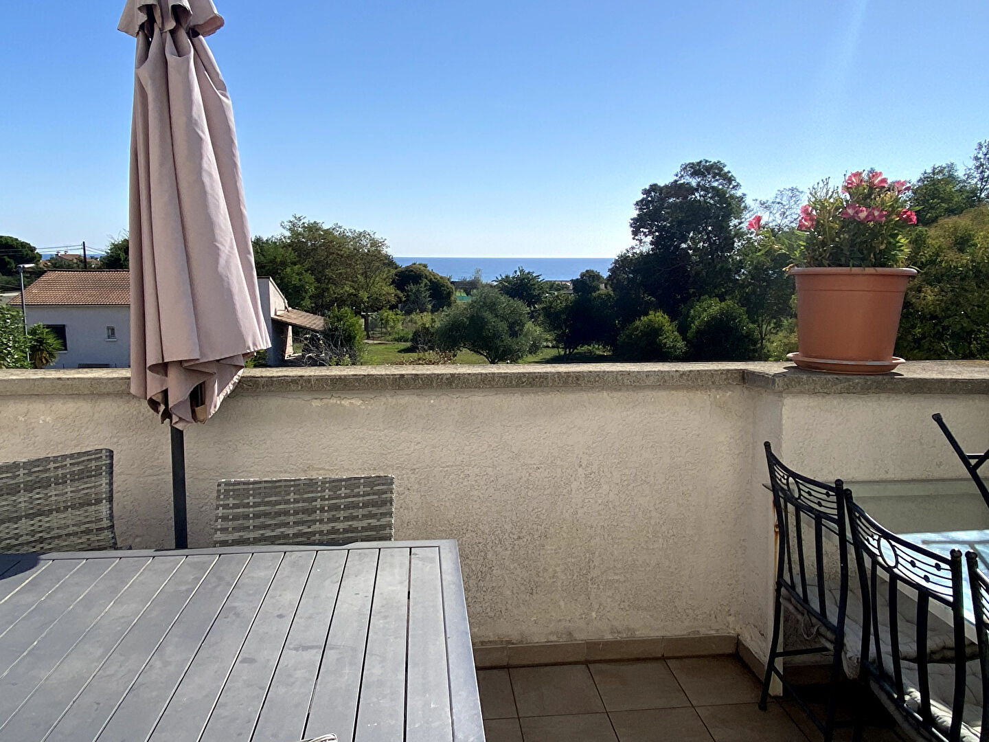 Image Appartement POGGIO MEZZANA 