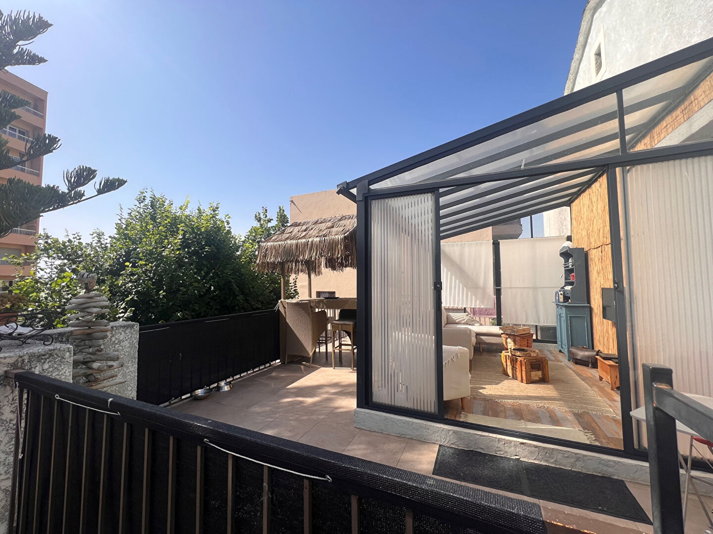 Image Appartement BASTIA 