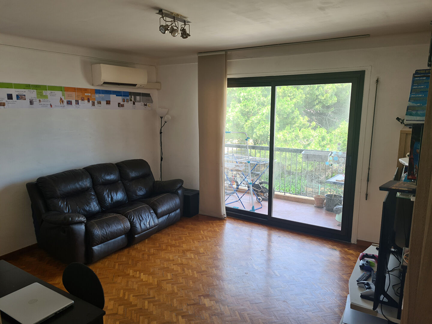 Image Appartement BASTIA 