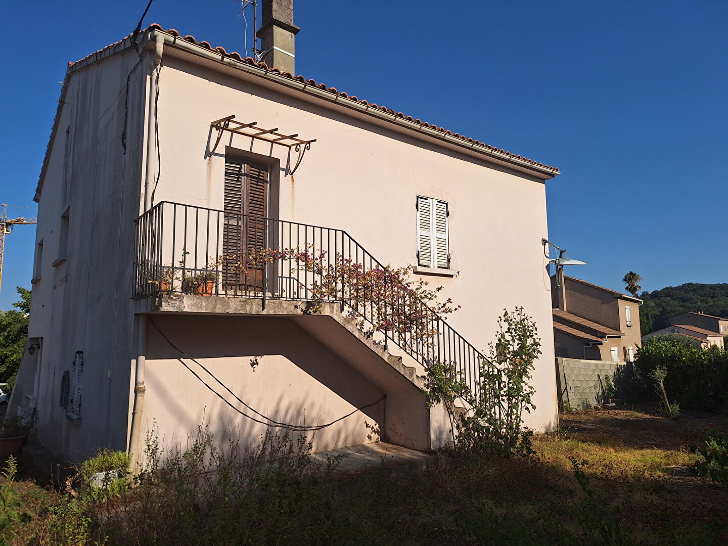 Image Maison FOLELLI 