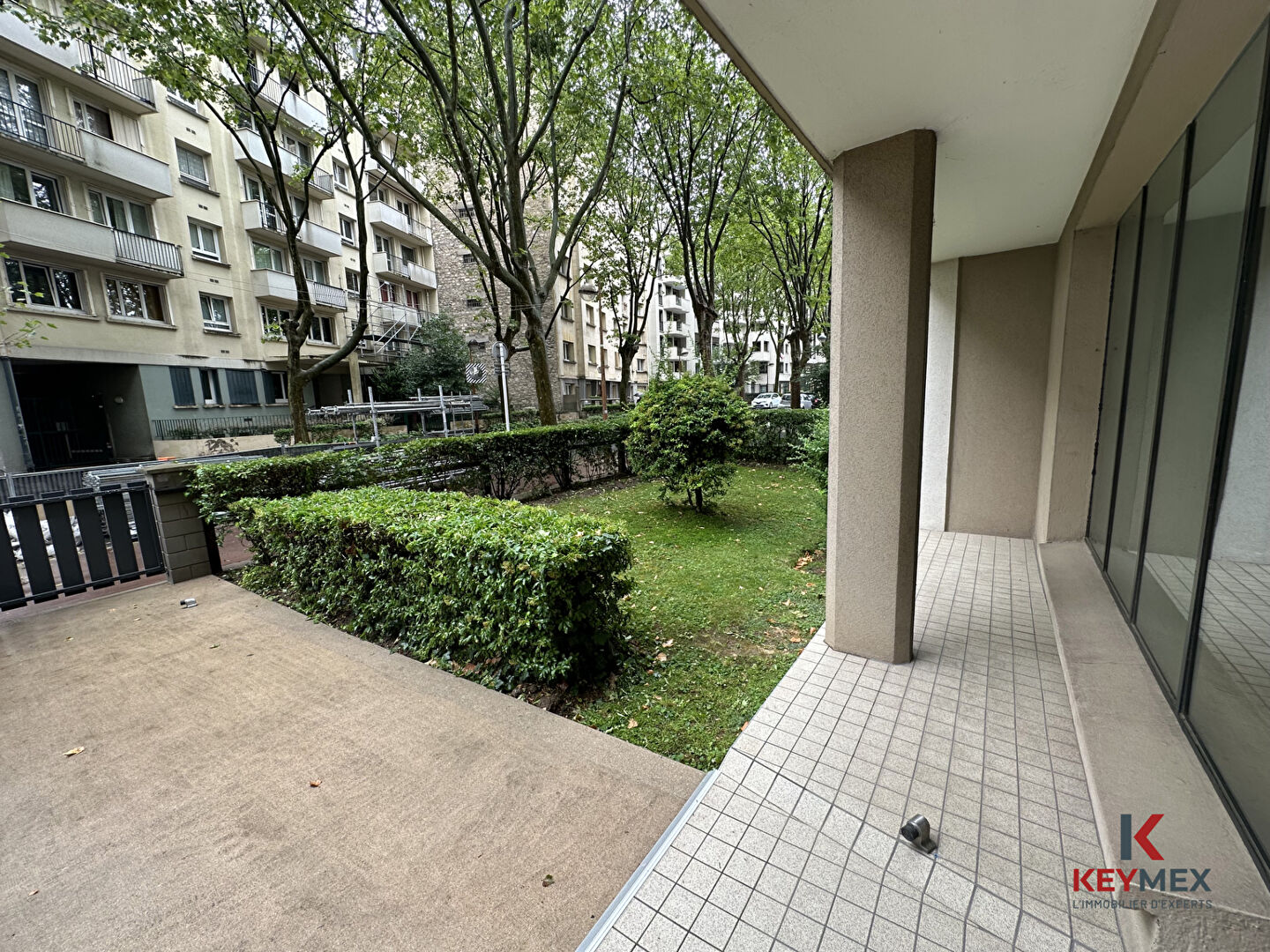 Image Appartement Montrouge 