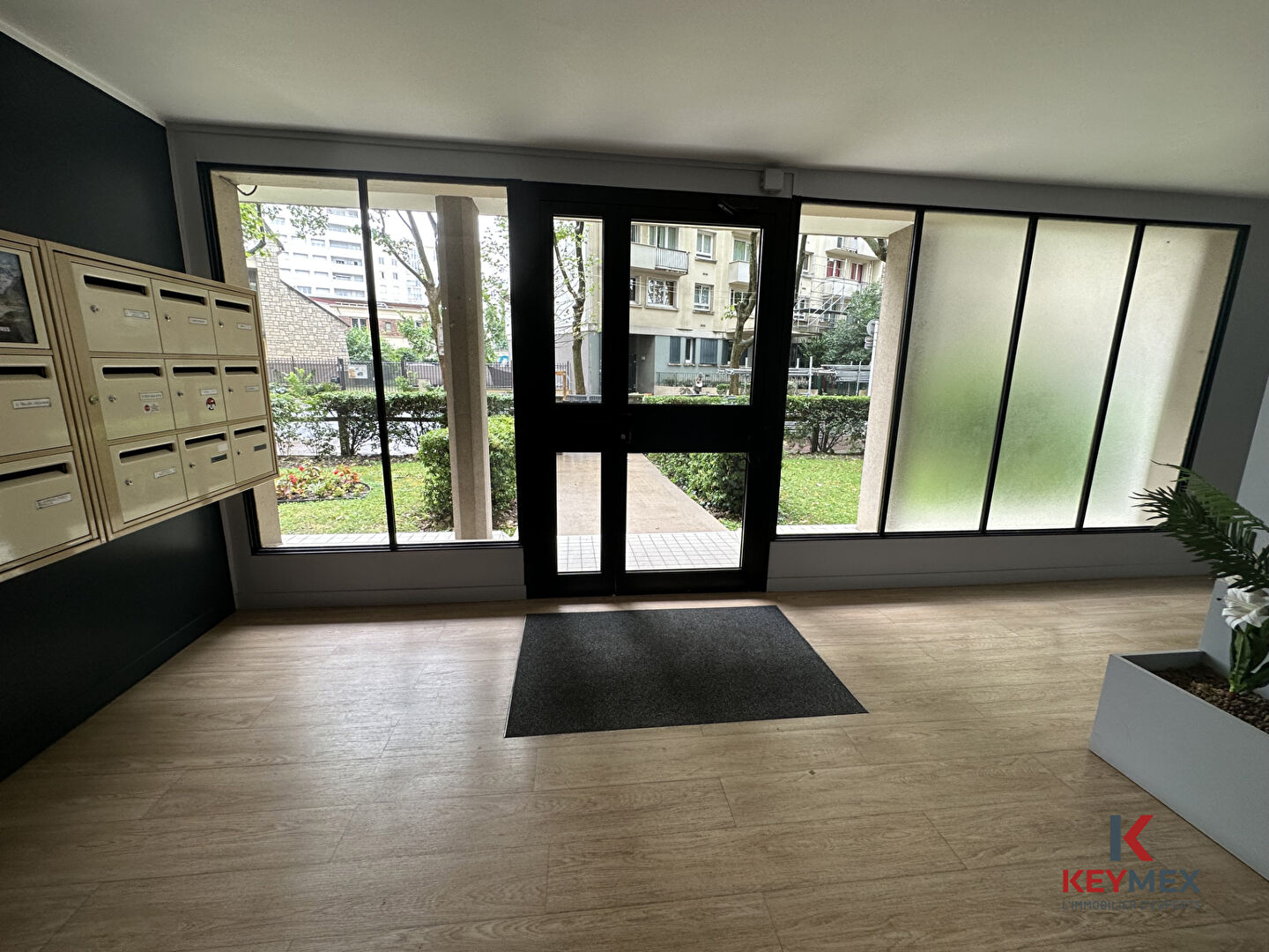 Image Appartement Montrouge 