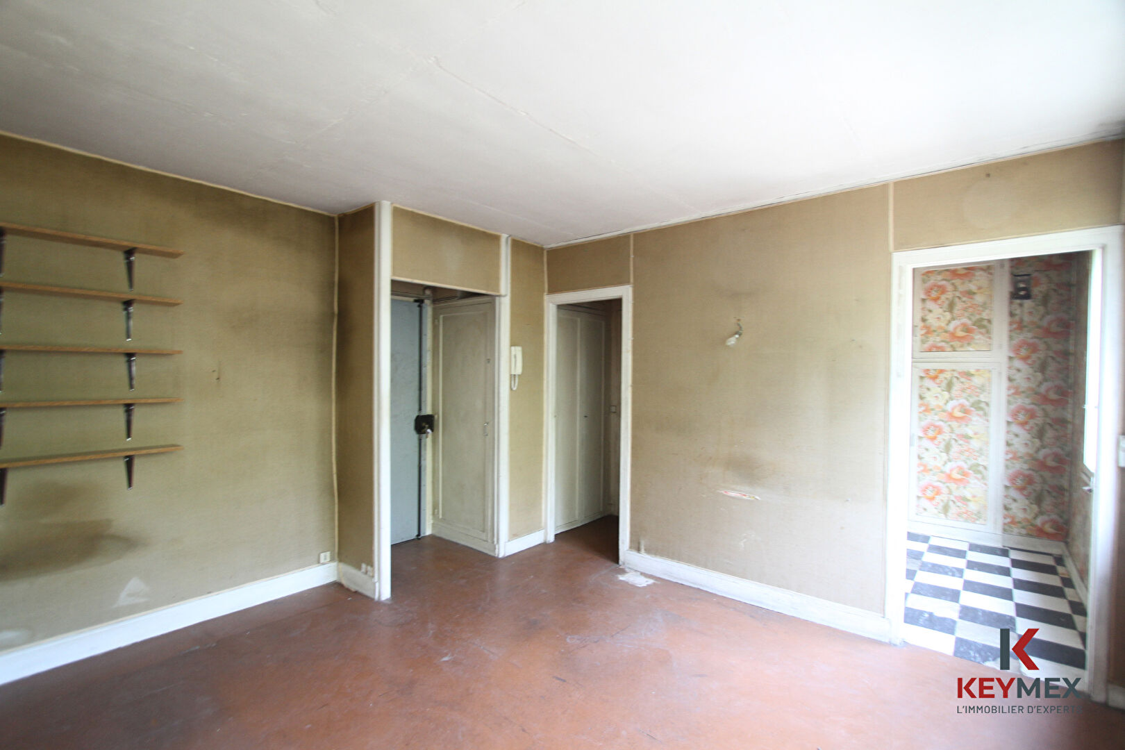 Image Appartement Montrouge 
