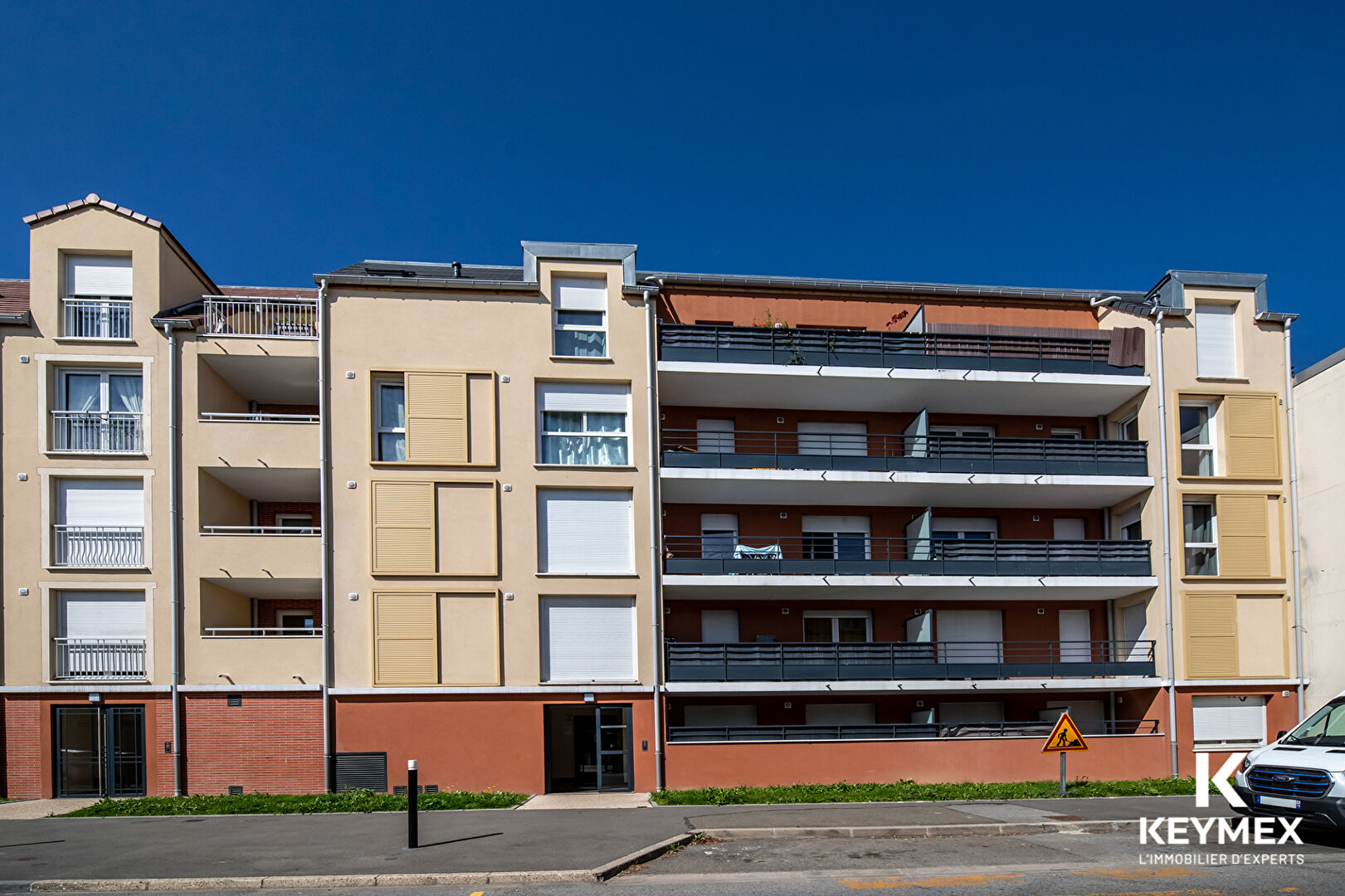 Appartement
TRAPPES