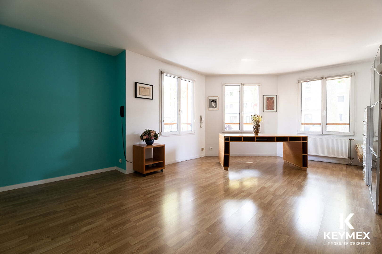 Appartement
VIROFLAY