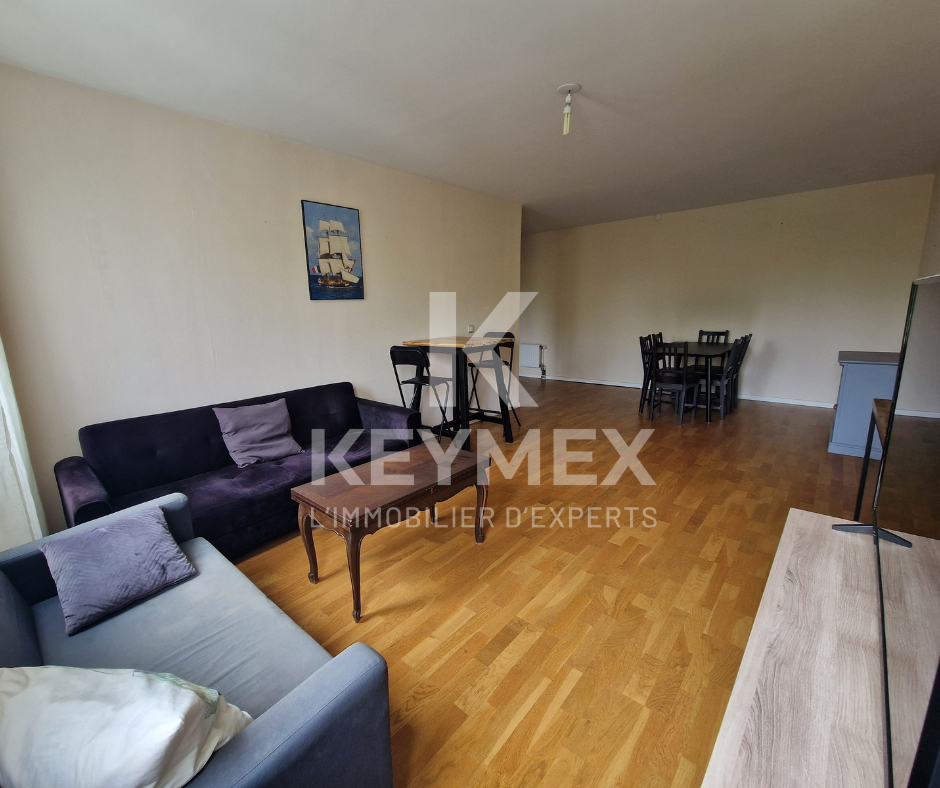 Appartement
GUYANCOURT