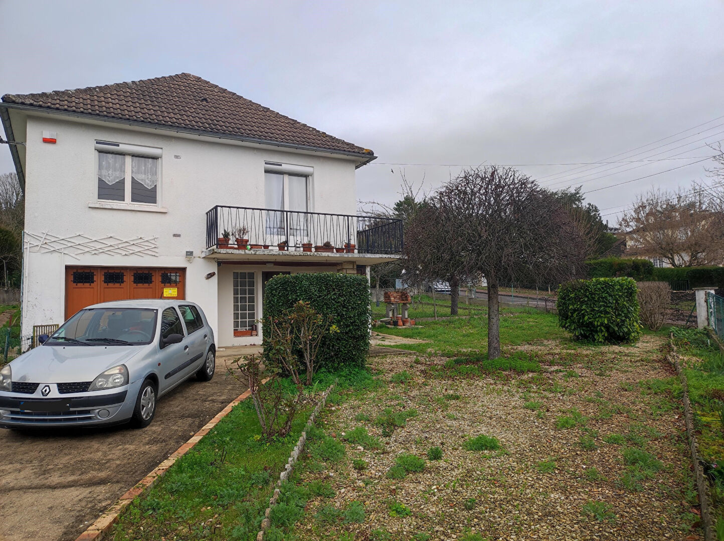 Maison
JOIGNY