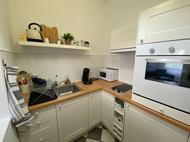 Image Appartement SAINT GERMAIN EN LAYE 