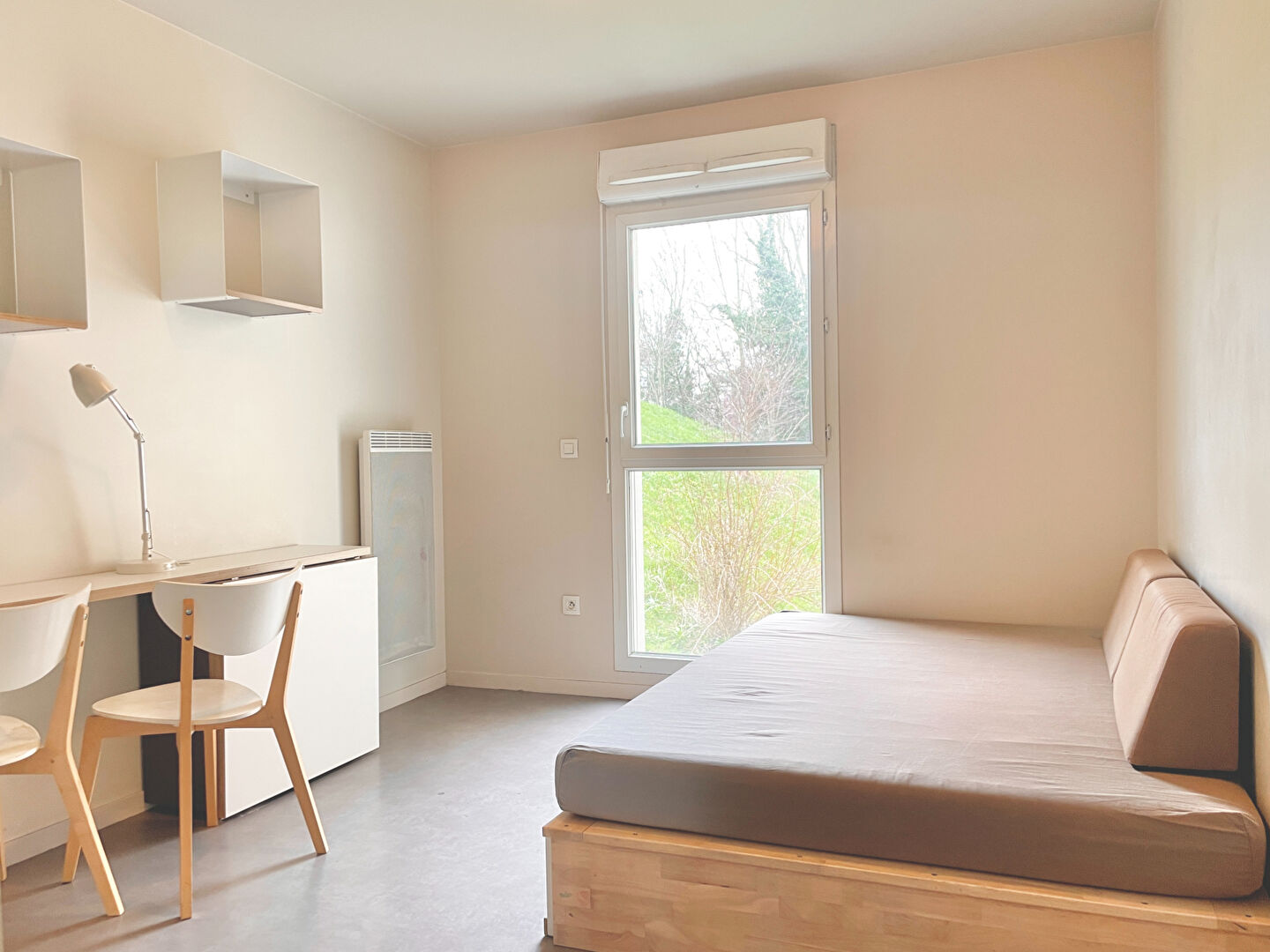 Image Appartement SAINT CYR L ECOLE 