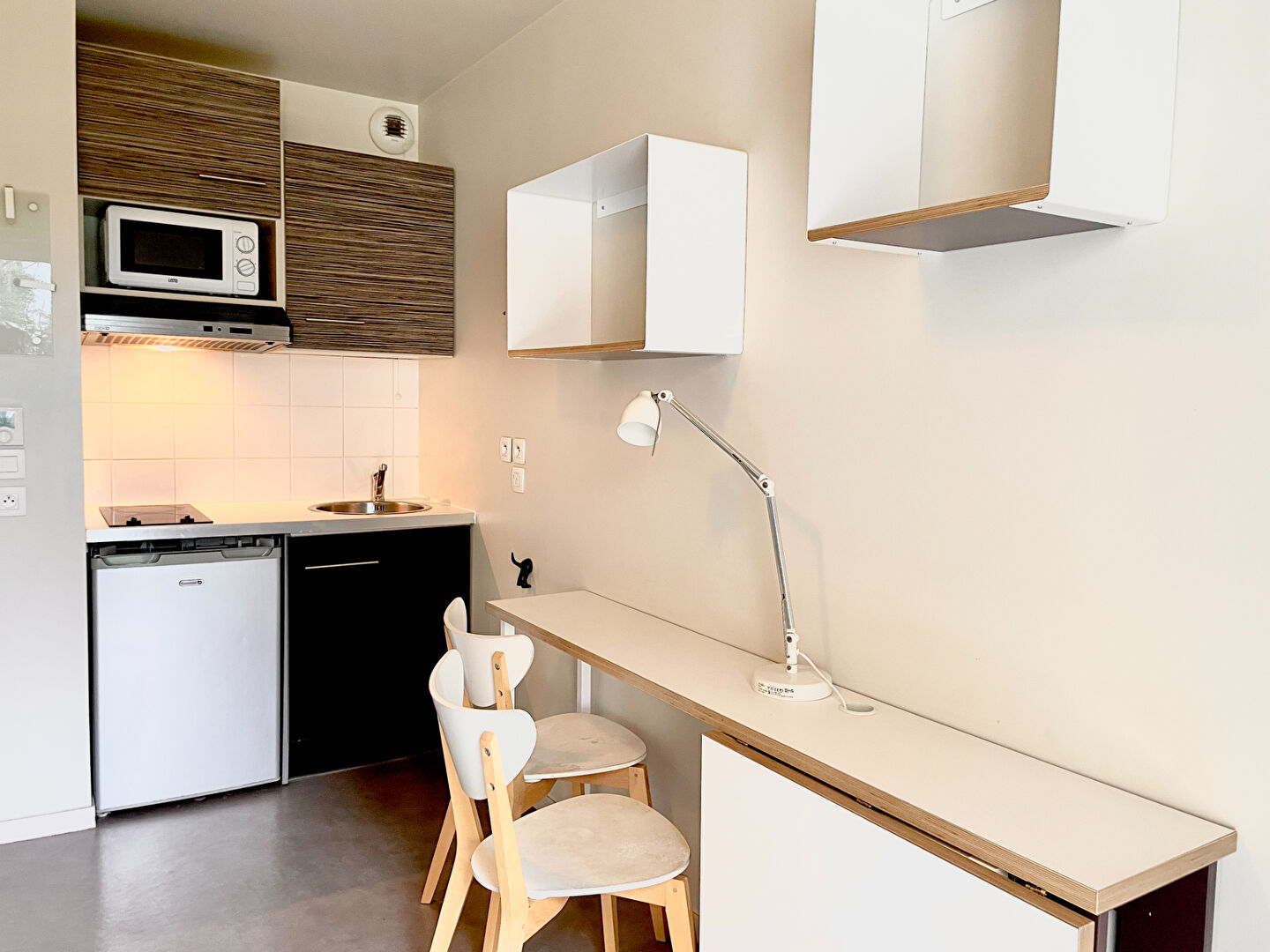 Image Appartement SAINT CYR L ECOLE 