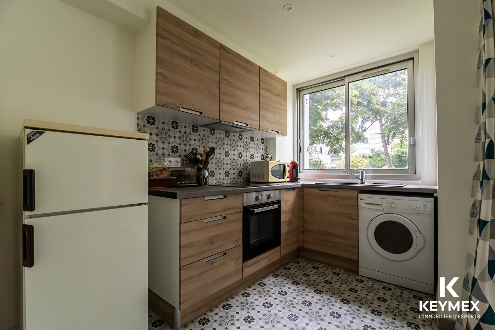 Image Appartement MARLY LE ROI 