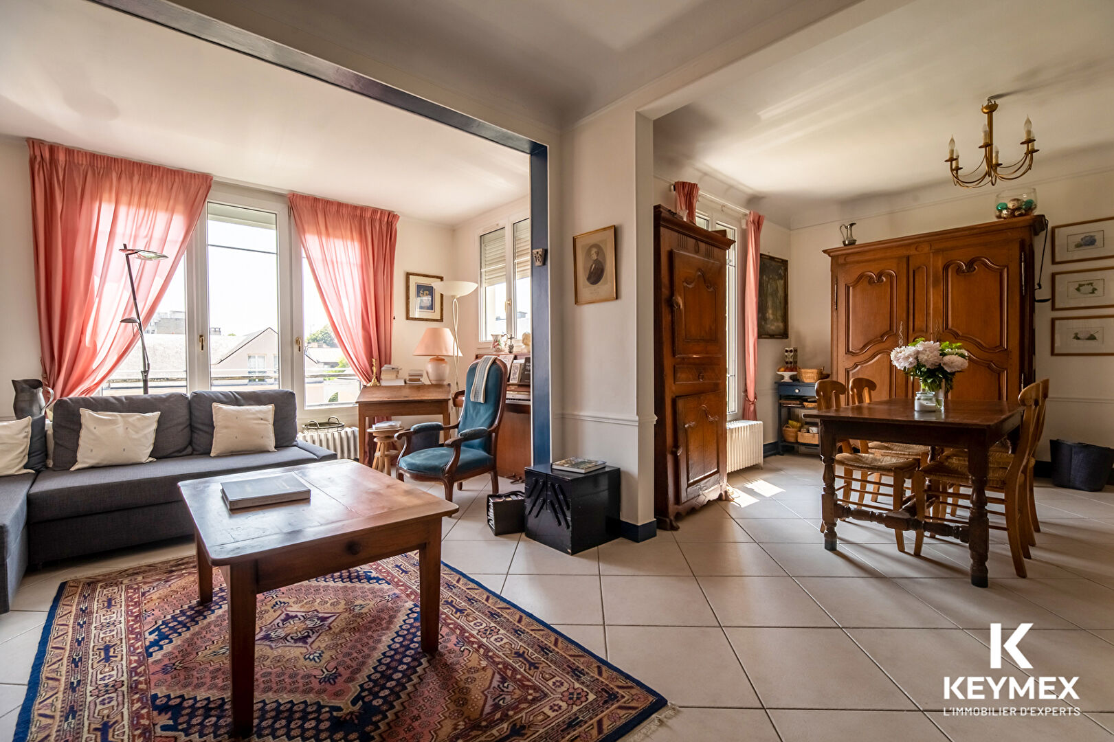 Appartement
Versailles