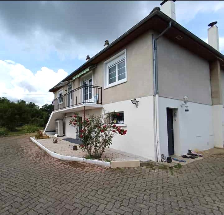 Maison
PREMILHAT