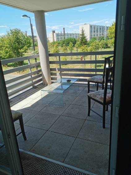 Appartement
Trappes