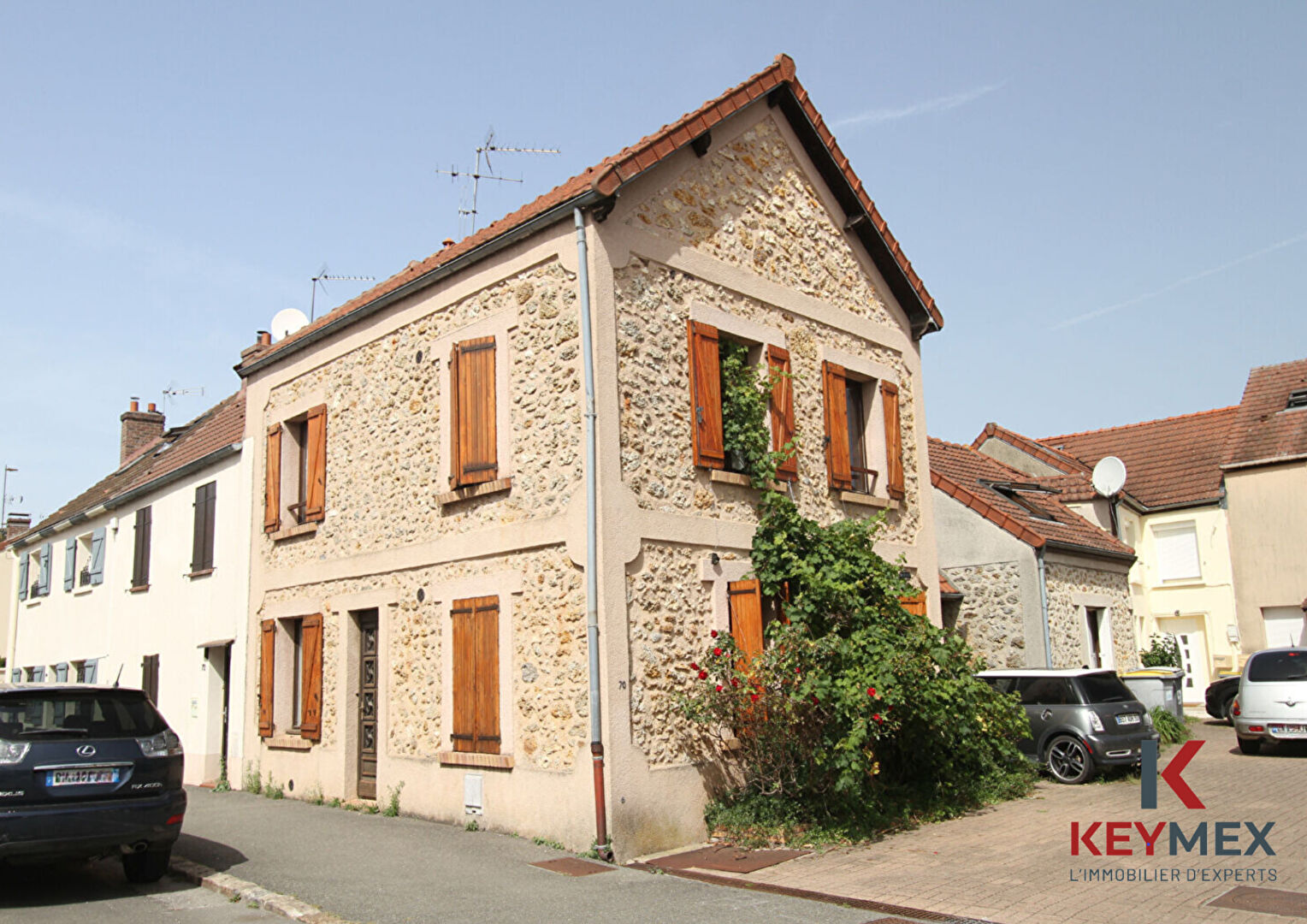 Maison
TRAPPES