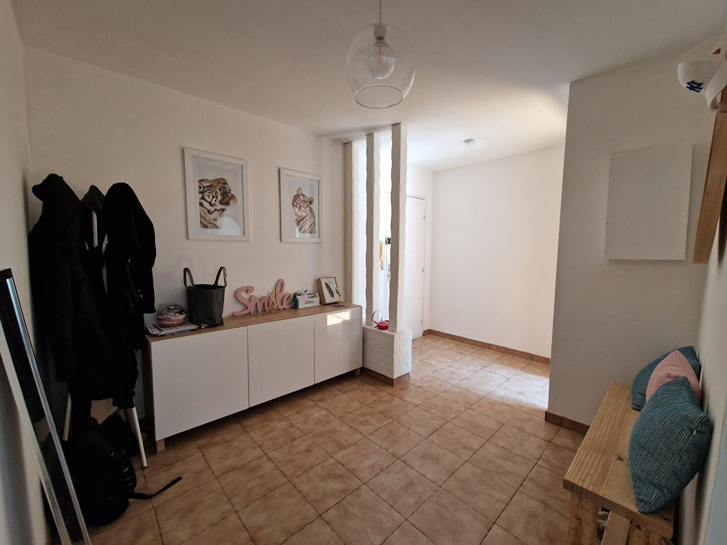 Appartement
MAUREPAS