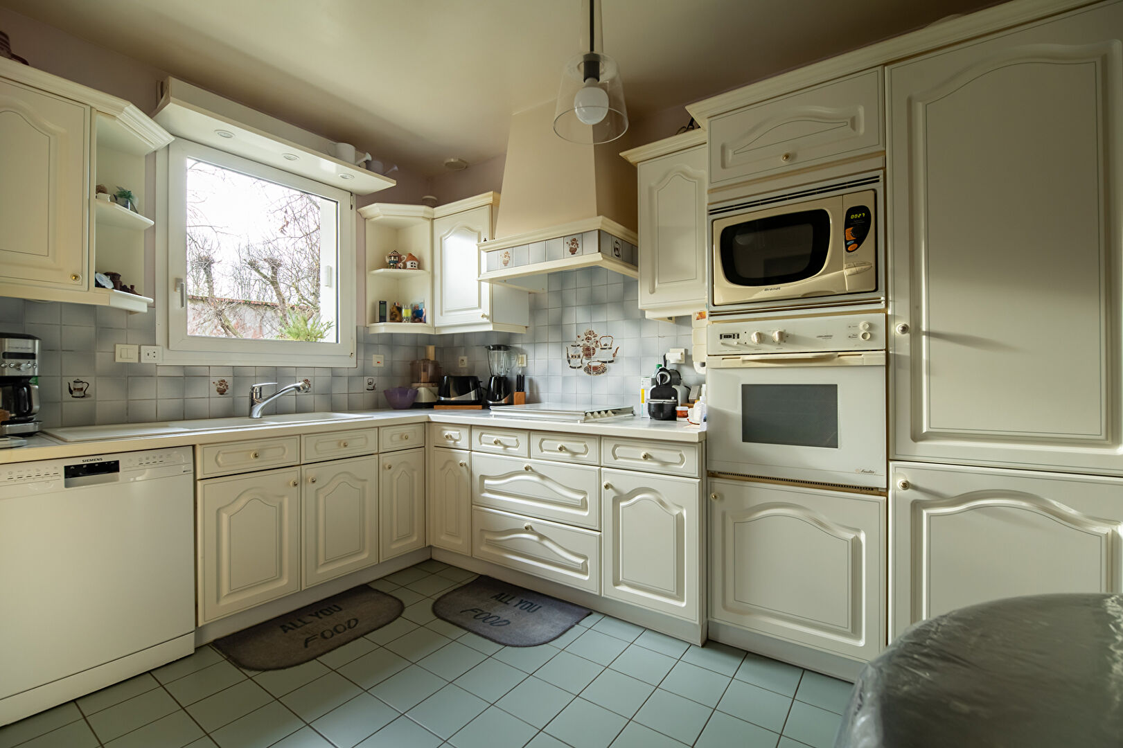 Image Maison VOISINS LE BRETONNEUX 