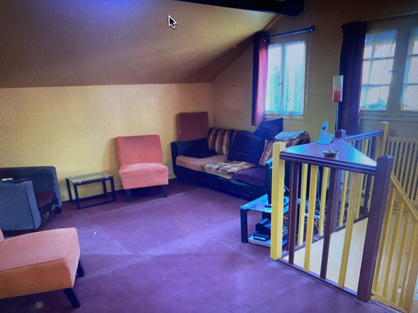 Maison
SAINT CYR L ECOLE