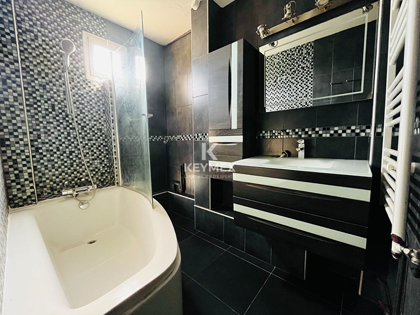 Appartement
POISSY