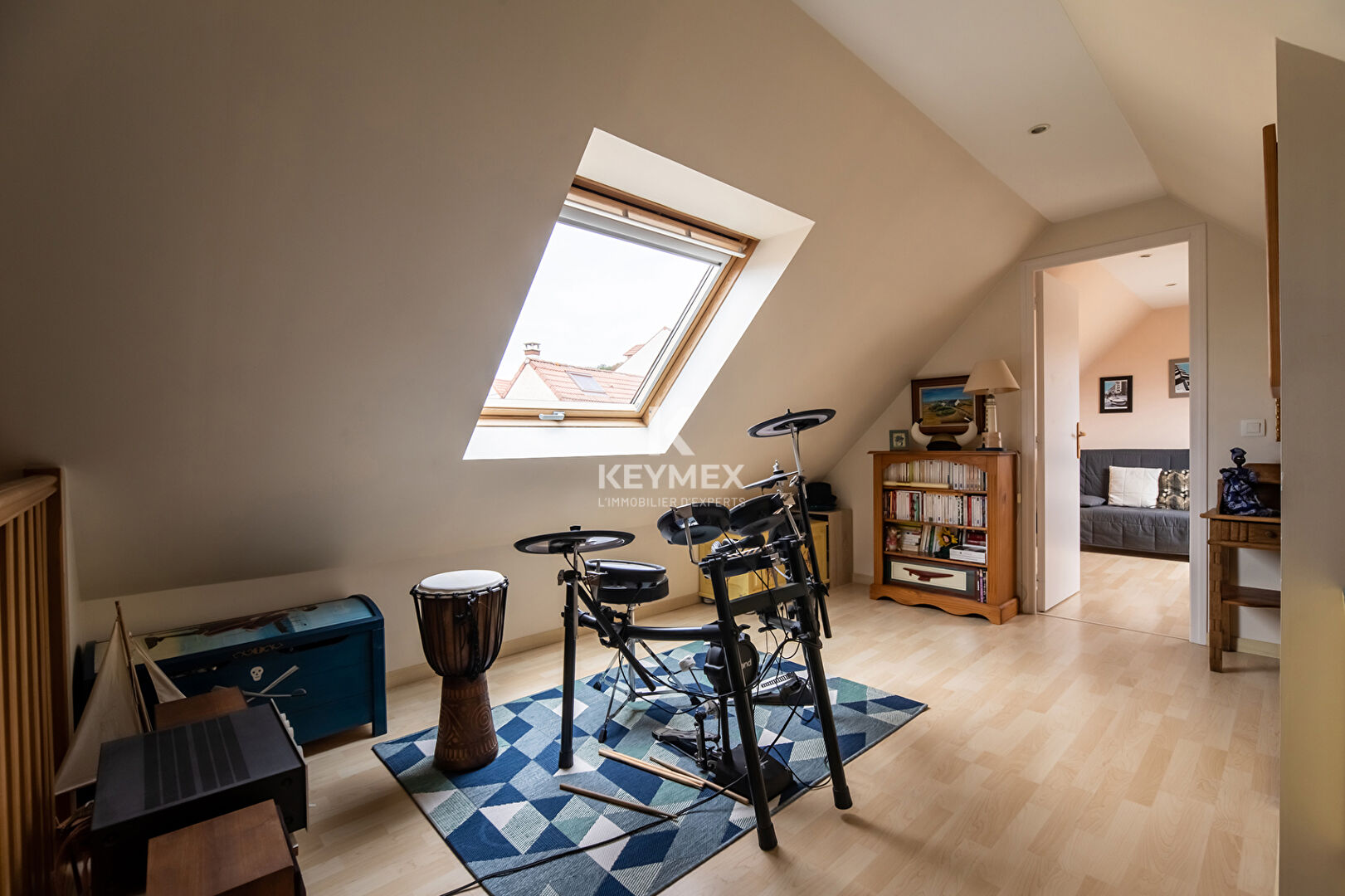 Maison
TRIEL SUR SEINE