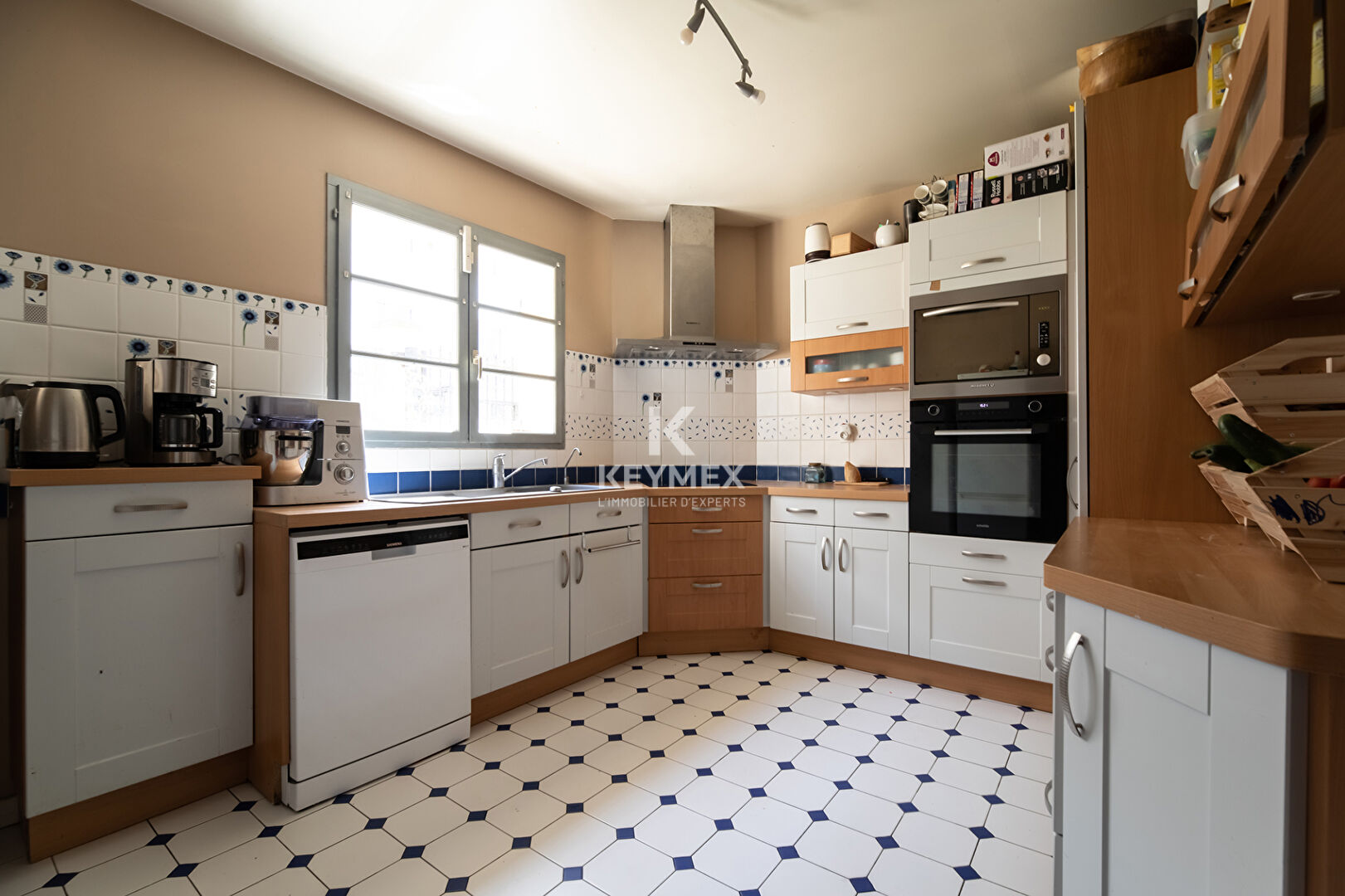 Maison
POISSY