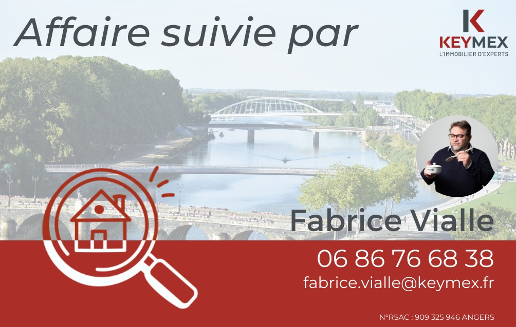 Image Fonds de commerce ANGERS 